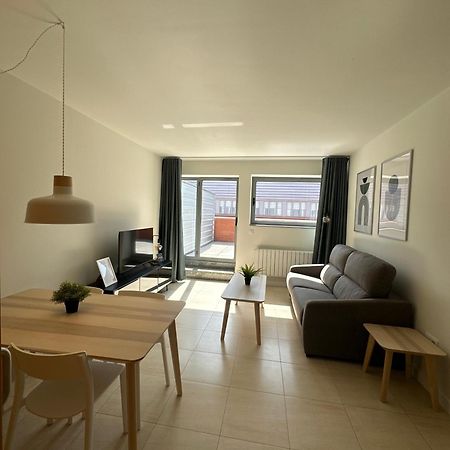 At Home Avenida Del Ejercito 瓜达拉哈拉 外观 照片