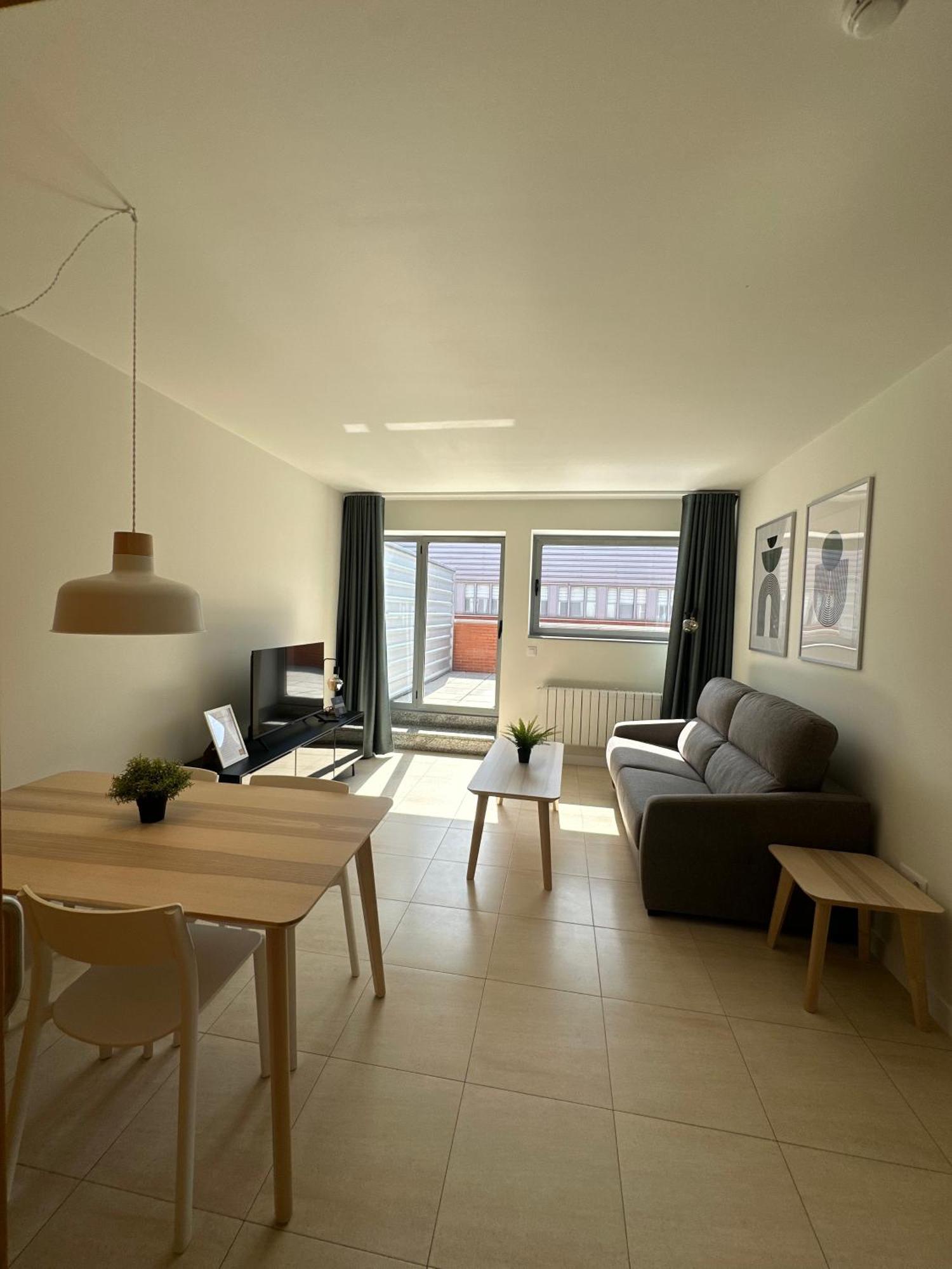 At Home Avenida Del Ejercito 瓜达拉哈拉 外观 照片
